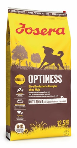 Josera Optiness Hundetrockenfutter