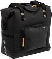 New Looxs Shoppingtasche Tulum Camella schwarz