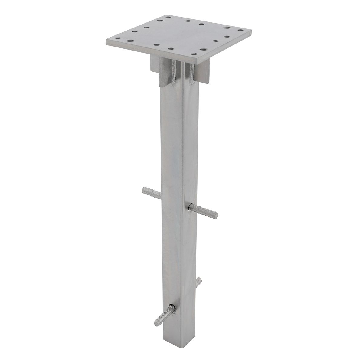 doppler Bodenanker Universal, Stahl