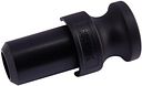 Vorschaubild RockShox Einbauwerkzeug 35 mm schwarz flanschlos und geflanscht