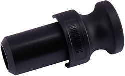 RockShox Einbauwerkzeug 35 mm schwarz flanschlos und geflanscht