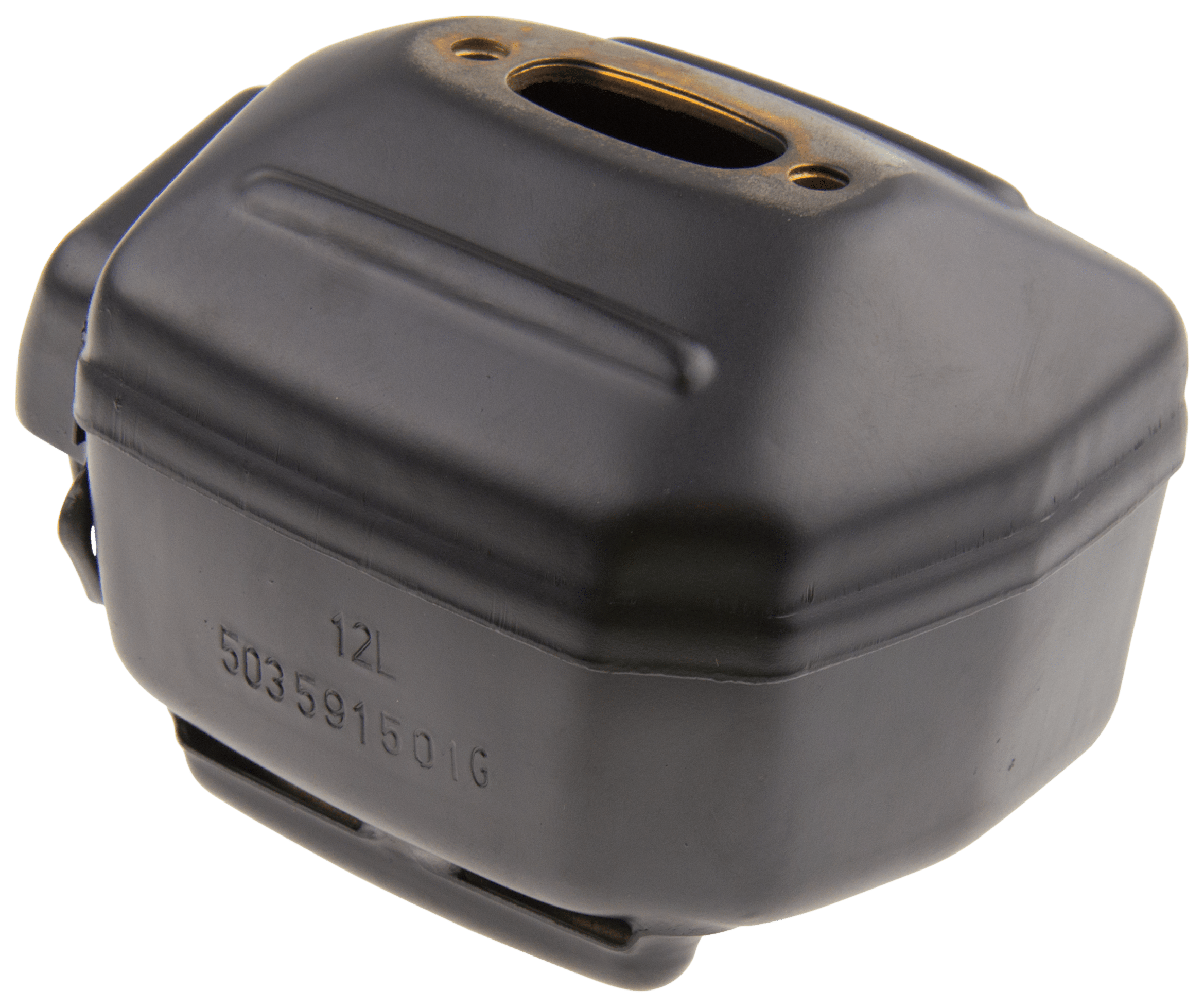 Husqvarna 503 59 15-01 - SCHALLDAEMPFER 281/288