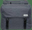 Vorschaubild New Looxs Doppeltasche Nima Mondy Joy Double schwarz