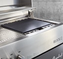 Flammkraft Pizzastein BLOCK C
