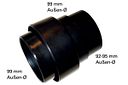 Vorschaubild Metabo Universal Adapter