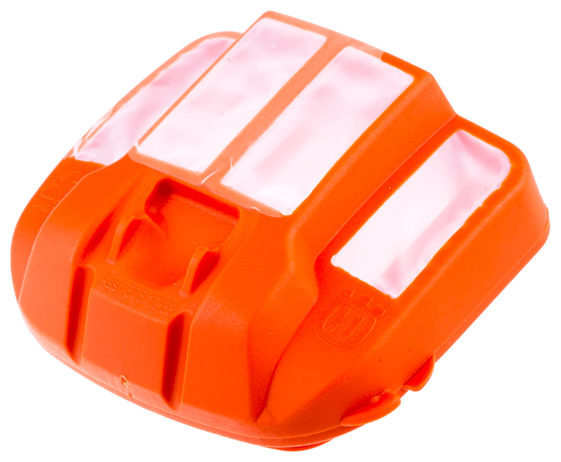 Husqvarna 505 12 63-07 - Luftfilter kpl.