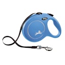 Vorschaubild flexi New CLASSIC Gurt L 8m Roll-Leine für Hunde