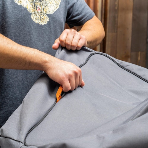 Traeger Abdeckhaube IRONWOOD XL