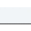 Vorschaubild TraumGarten SYSTEM Dekorprofil Dekor-Matt 2360 mm