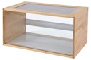 Skyline Nagarium Marrakesch 80 cm buche