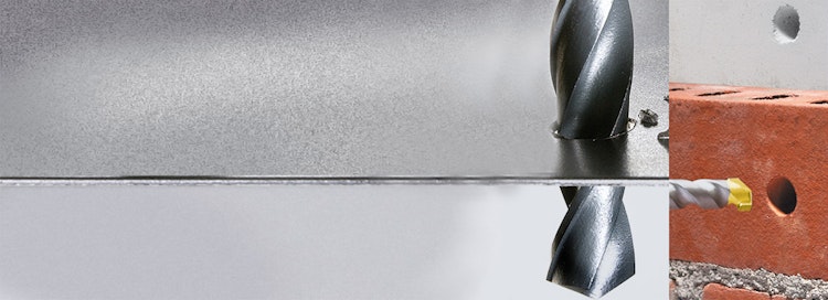 kwb Bit-Bohr-Satz 41tlg PWRBOX 109104