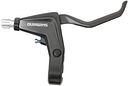 Vorschaubild Shimano Bremshebel Alivio BL-T4000 rechts schwarz