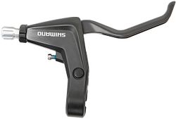 Shimano Bremshebel Alivio BL-T4000 rechts schwarz