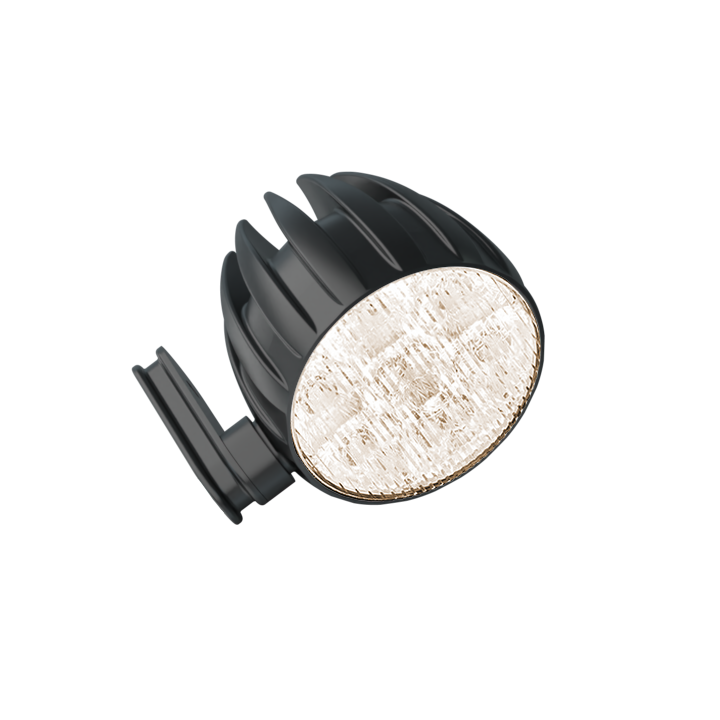 Kellermann Dayron® Classic, Ausleger