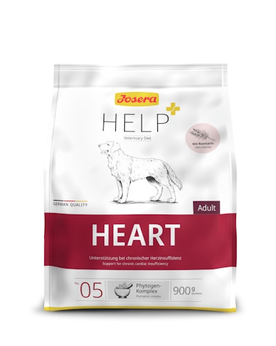 Josera Heart Hundespezialfutter