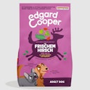 Vorschaubild Edgard&Cooper Adult Hirsch/Freilauf-Ente Hundetrockenfutter