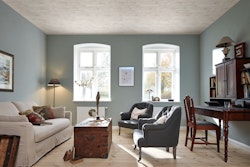 MEISTER Dekorpaneele MeisterPaneele. bocado DP 250  Eiche vintage weiß 4075