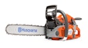 Vorschaubild Husqvarna Motorsäge 550 XP® TrioBrake 15" .325