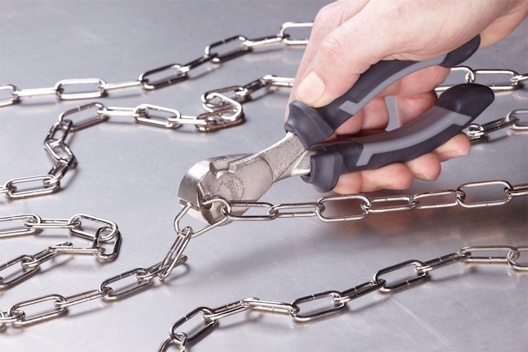 kwb Kraftvornsch. 160 mm SB 385010