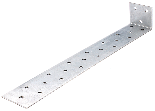 Alberts® Flachstahl-Betonanker zum Einbetonieren  285x40x40 mm