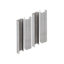 Vorschaubild Alberts® Drahtklammer, SB, verzinkt, Breite 22 mm, verpackt à 200 St. 530952