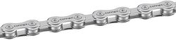 Connex Fahrradkette 11-fach 118 Glieder silber außen