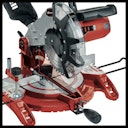 Einhell Kapp-Gehrungssäge TC-MS 2513 L 4300850