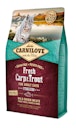 Vorschaubild CARNILOVE Sterilised Fresh Carp & Trout Katzentrockenfutter
