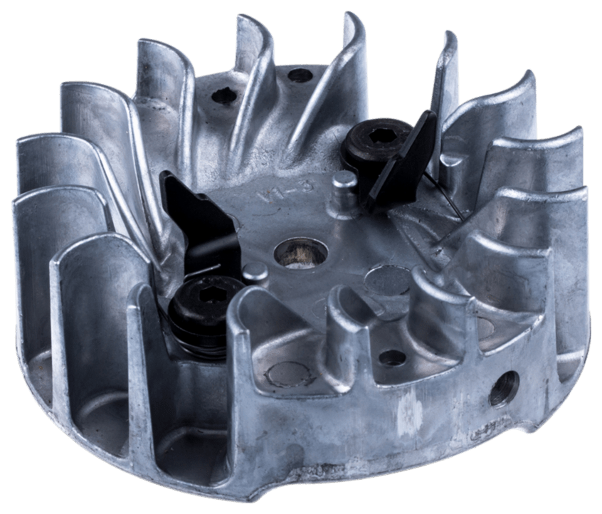 Husqvarna 581 97 20-01 - Schwungrad kpl.