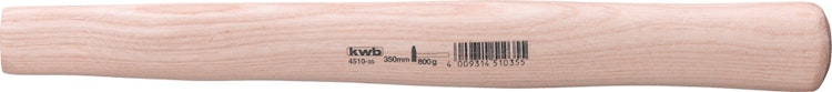 kwb Hammerstiel 350 mm f.  800g LS 451035