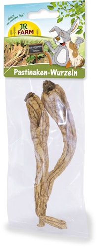 JR FARM Pastinaken-Wurzeln 50g Kleintiersnack
