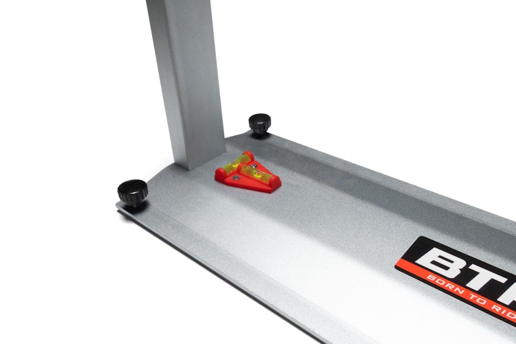 Reifenmontiergerät EVO2® mit Wuchtbock