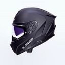 Vorschaubild LS2 Integralhelm FF817 Challenger II 