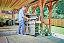 Vorschaubild Broil King Gasgrill BARON S 590 IR