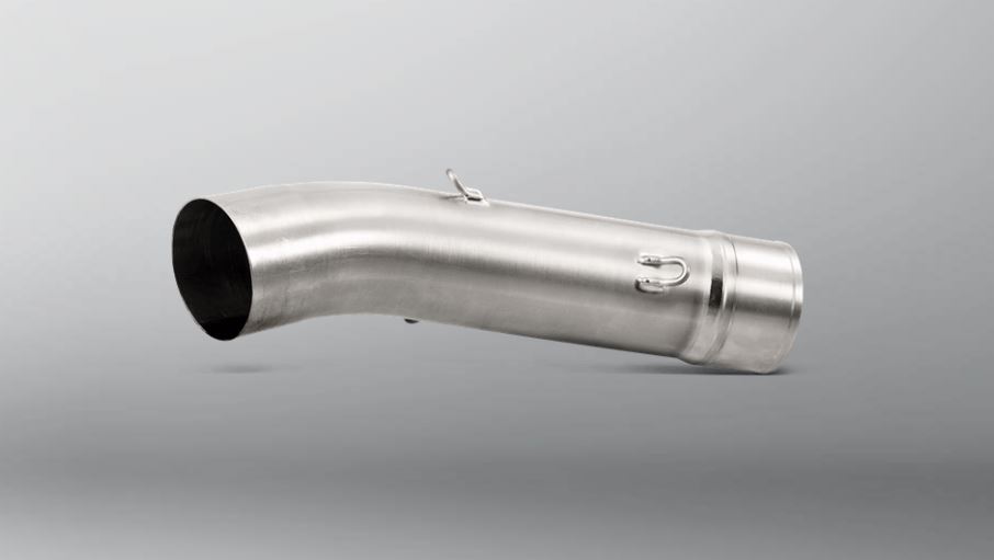 Akrapovič EVO KIT Track day Link pipe (Titanium) YZF-R1 2015- [L-Y10E5/TD]