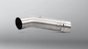 Vorschaubild Akrapovič EVO KIT Track day Link pipe (Titanium) YZF-R1 2015- [L-Y10E5/TD]
