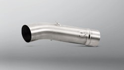 Akrapovič EVO KIT Track day Link pipe (Titanium) YZF-R1 2015- [L-Y10E5/TD]