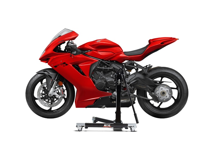 Zentralständer EVOLIFT® für MV Agusta F3 R 21-