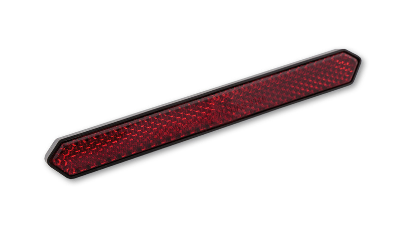 HIGHSIDER pro Rückstrahler M5 - 132x13mm