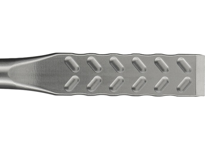 Makita Flachmeissel SDS-MAX 25x400mm B-64272