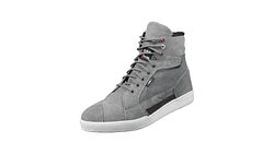 LS2 Stiefel Downtown Man Dark Grey Gr. 40