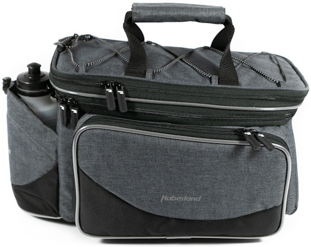 Haberland Gepäckträgertasche Flexibag Top