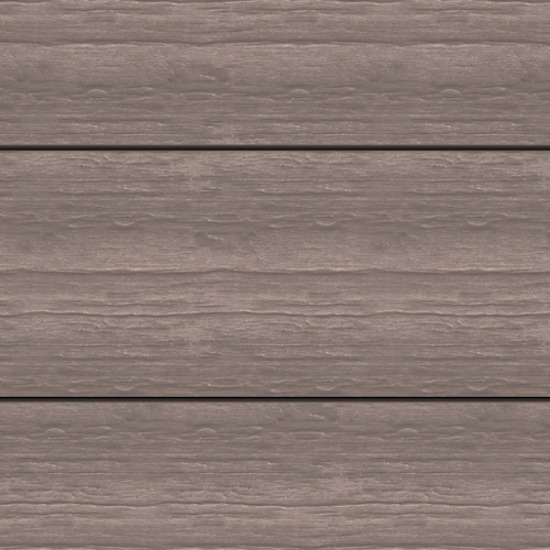 NewTechWood OldWood WPC-Terrassendiele Massiv Silver Ash  23 x 210 mm