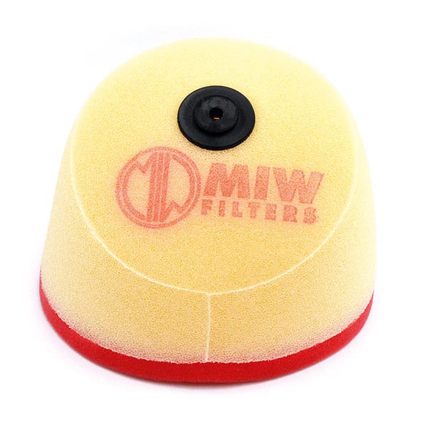 MIW Luftfilter S3204 für Suzuki RM 12/250, RMX 250