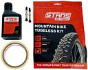 Vorschaubild Stan's Tubeless-Kit MTB schwarz