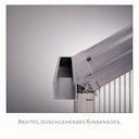 Vorschaubild KGT Gewächshaus Rose Typ II