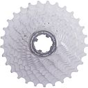Vorschaubild Campagnolo Kassette Chorus 12s 11-29 Zähne silber