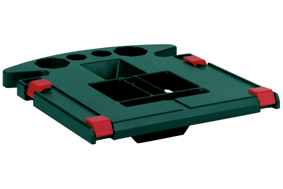 Metabo Metadepot für ASA 2025ASR 2050SHR 2050; ASR 25 L SCASR 50 L SCASR 50 M SC