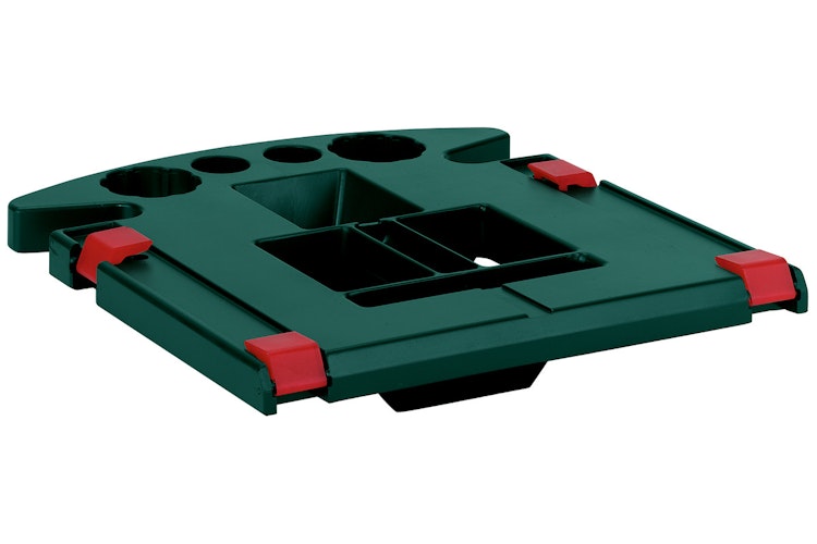 Metabo Metadepot für ASA 2025ASR 2050SHR 2050; ASR 25 L SCASR 50 L SCASR 50 M SC