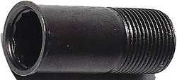 Shimano Freilaufkörperschraube HG 13,9 mm schwarz